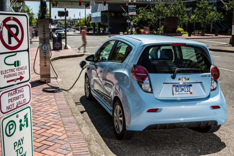 Affordable Used EVs You Can Find Right Now