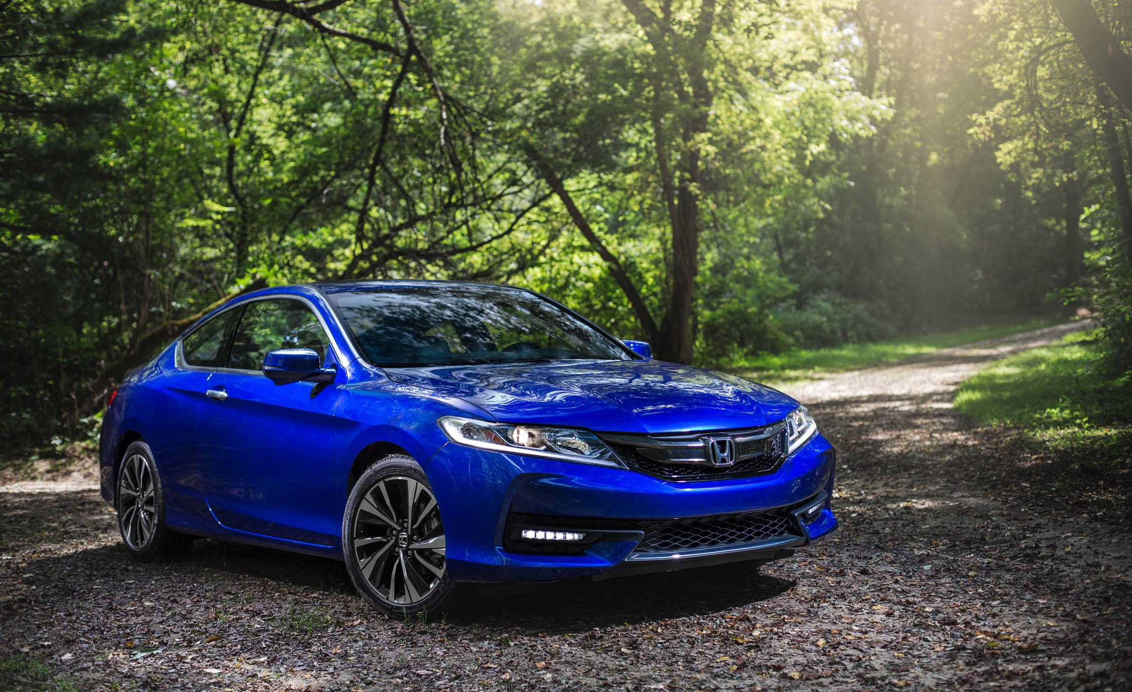 What Happened to Two-Door Cars Like the Honda Accord Coupe?