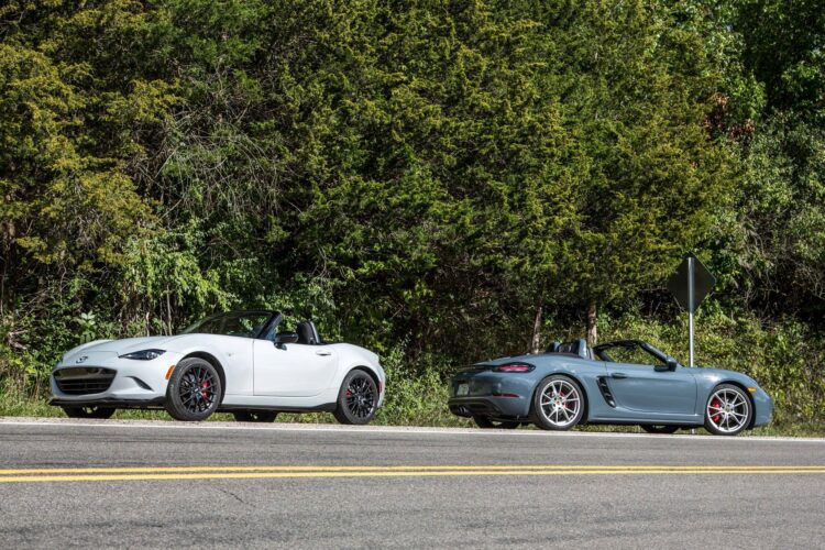 Best Used Convertibles