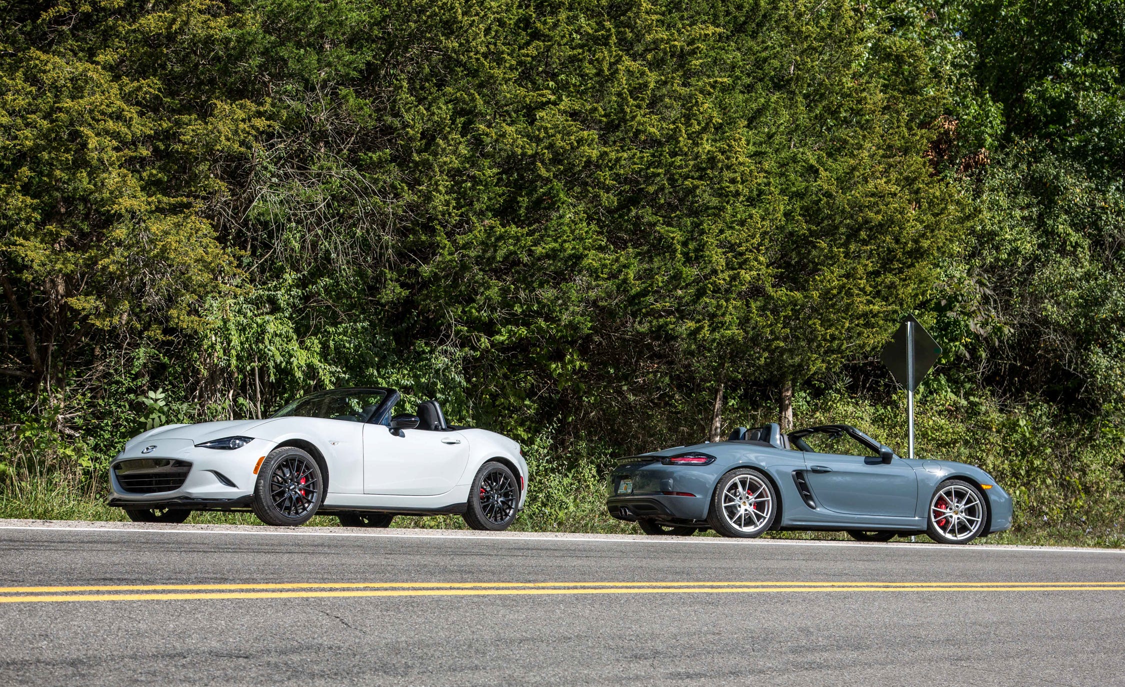 Best Used Convertibles