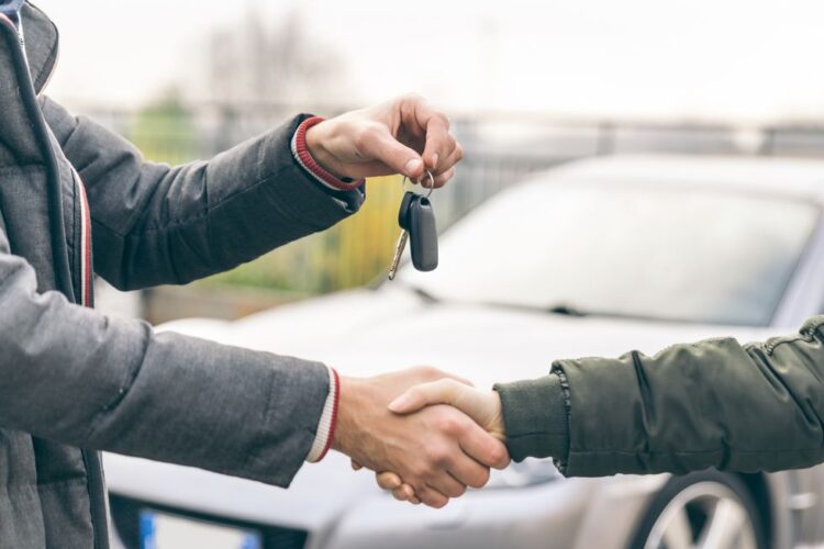 Can Someone Take Over My Car Loan? Everything You Need to Know