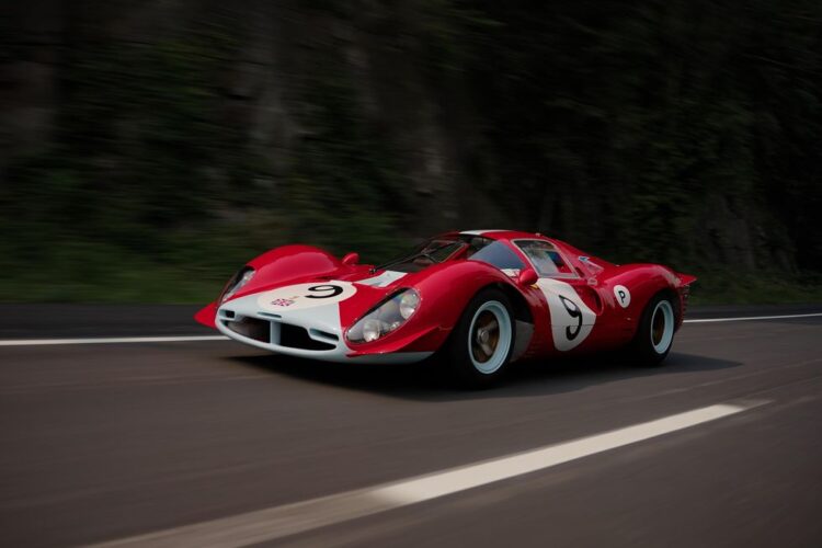 Will These Be the 11 Most Expensive Cars Auctioned at Pebble Beach?