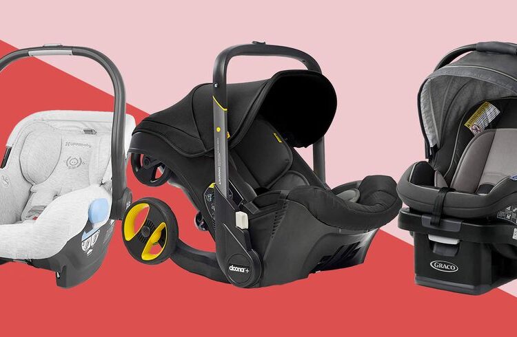 The Best Infant Car Seats of 2023, Tested by the Experts at Good Housekeeping