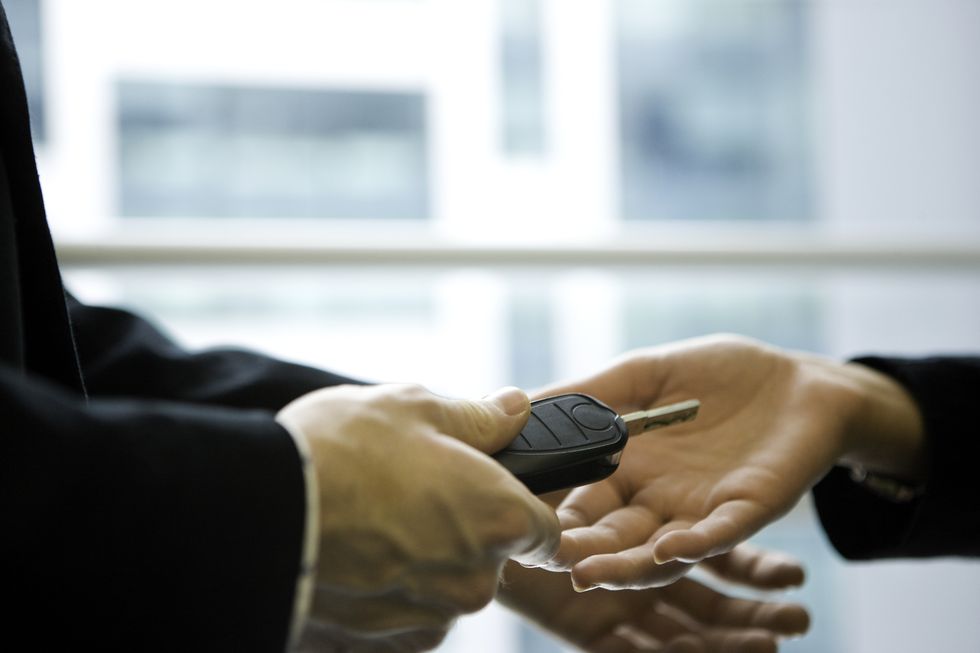Does It Cost Anything to Refinance a Car Loan?