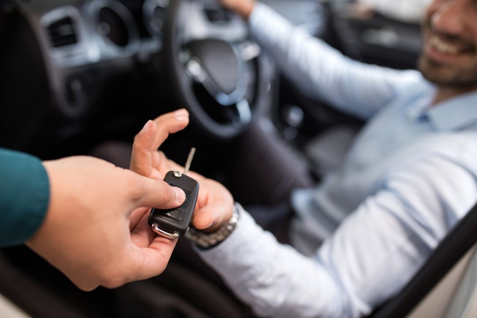 Can You Refinance with a Different Lender?