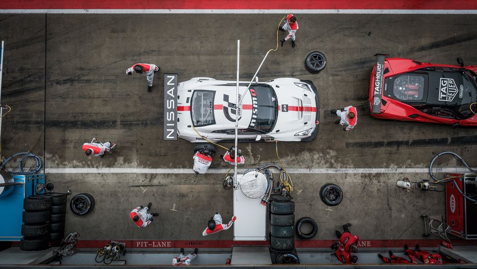 Gran Turismo Movie Opens Today – We Saw It and Didn’t Hate It