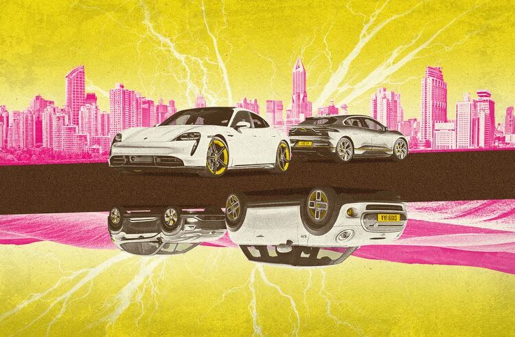 Here’s Every New Electric Vehicle Model for Sale in the U.S. for 2023