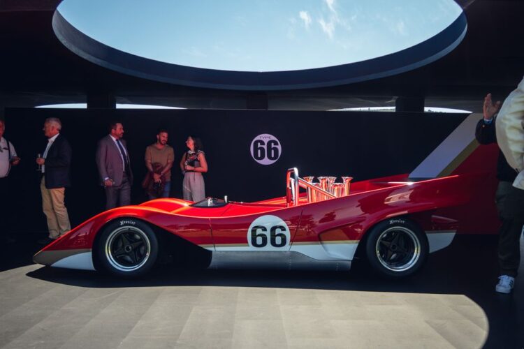 2023 Pebble Beach and Monterey Car Week Best Photos