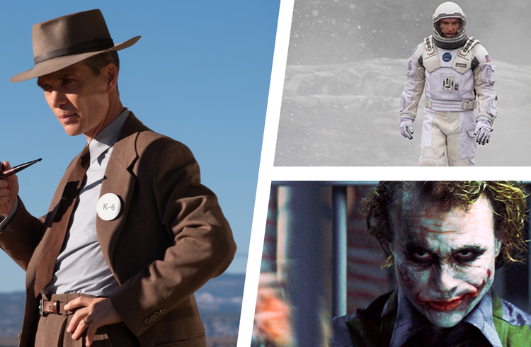 All 12 Christopher Nolan Movies, Ranked