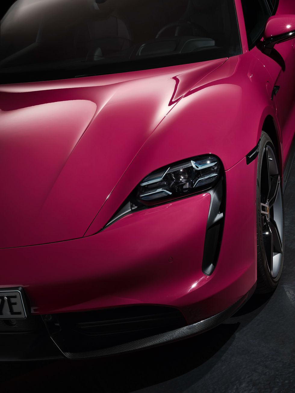 The Wildest, Craziest Car Paint Colors Available for 2023 and 2024