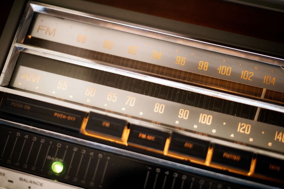 Is AM Radio in Cars Doomed to Permanent Extinction? Maybe Not