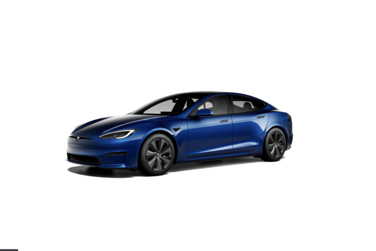 Tesla Model S and Model X Base Prices Drop by $10,000
