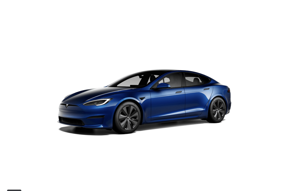Tesla Model S and Model X Base Prices Drop by $10,000