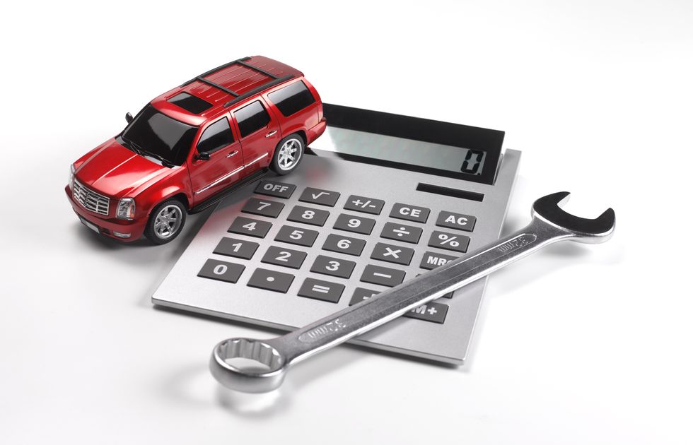 Can You Refinance Two Cars at the Same Time?