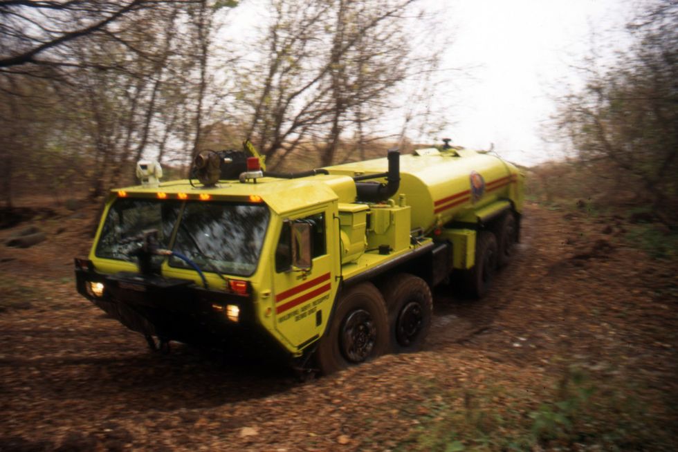 View Photos of the Oshkosh Phoenix