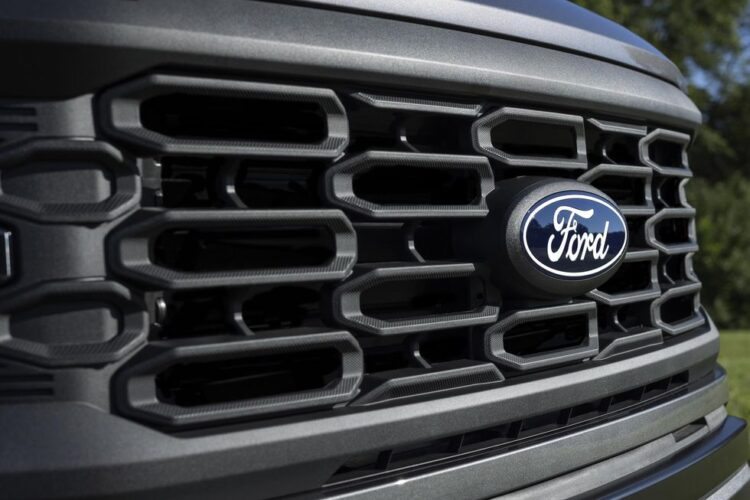 Ford Plans to Launch 5 New Models Priced Under $40,000 by 2030