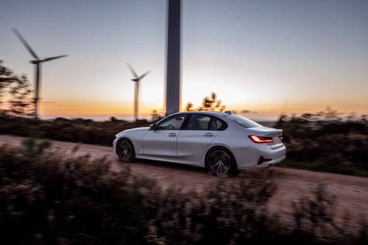Best New Car Lease Deals for September 2023: Plug-In Hybrids