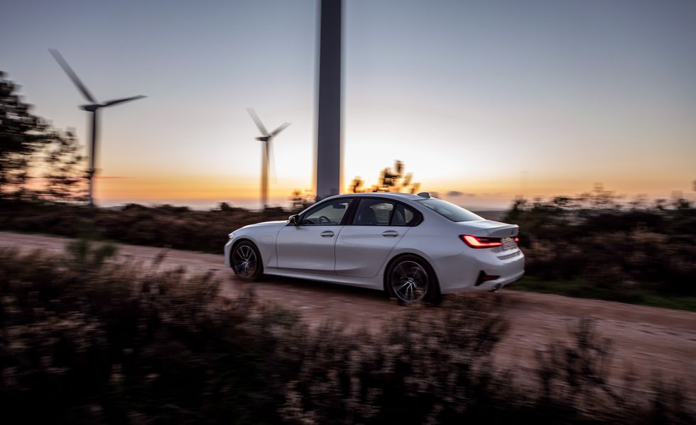Best New Car Lease Deals for September 2023: Plug-In Hybrids