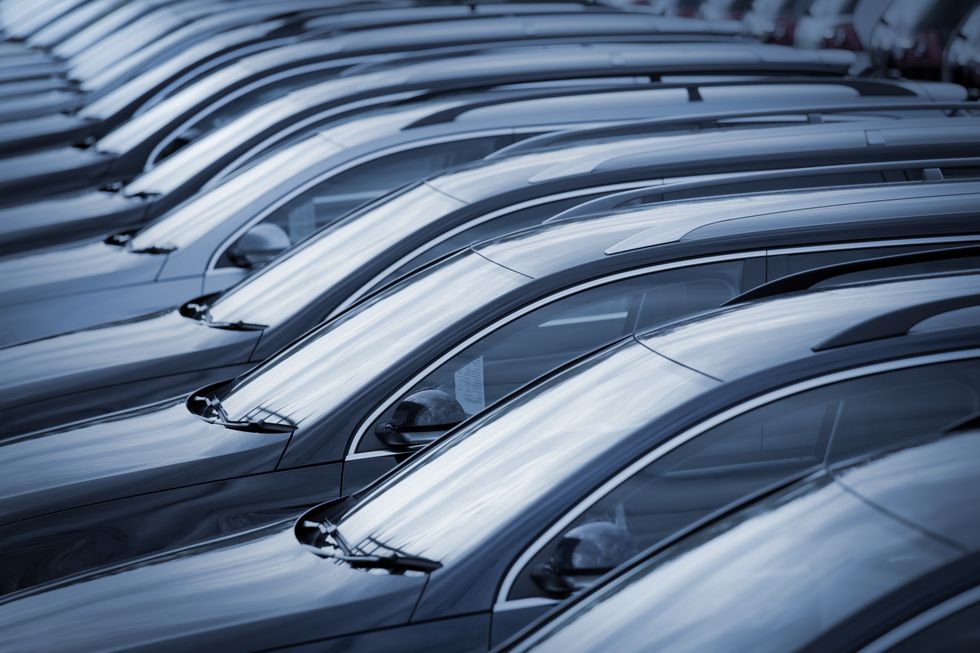 How a Hyundai Lease Buyout Works: Everything You Need to Know