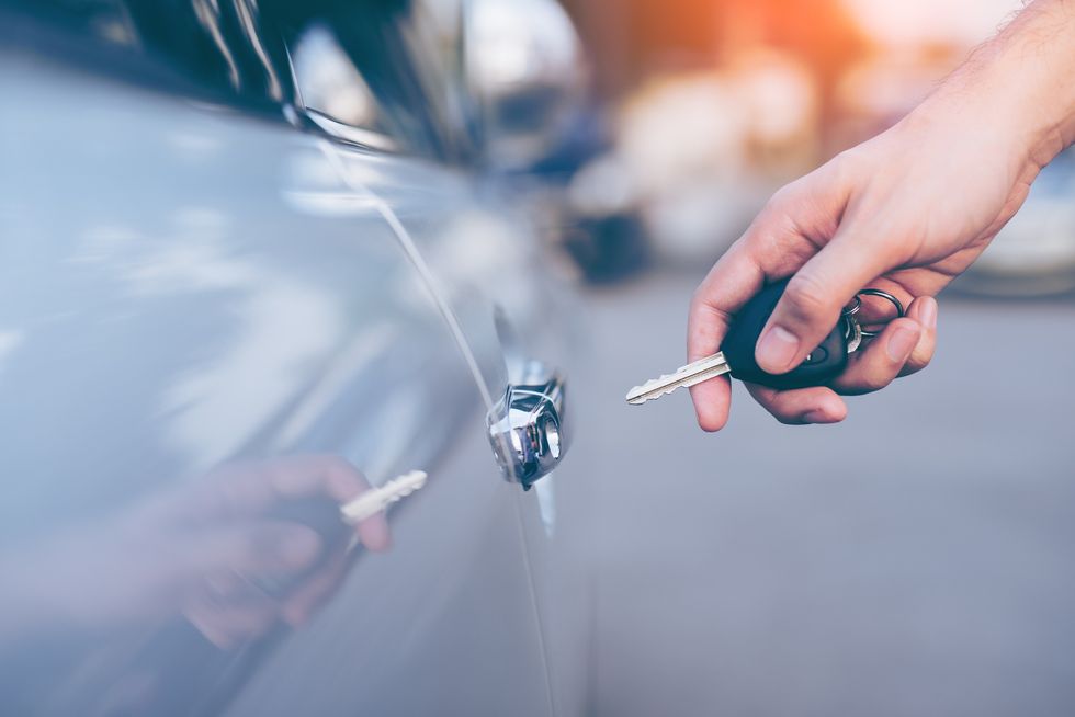 How a Kia Lease Buyout Works
