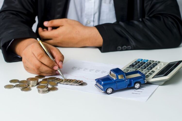 Can You Refinance If You’re behind on Payments on Your Car Loan?