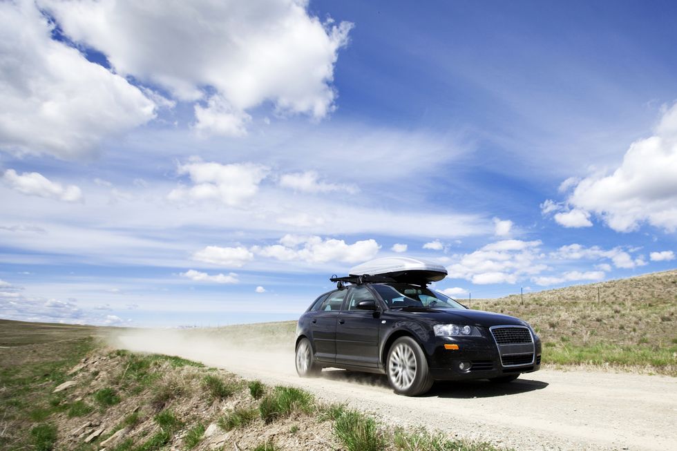 Can You Refinance an Older Car?