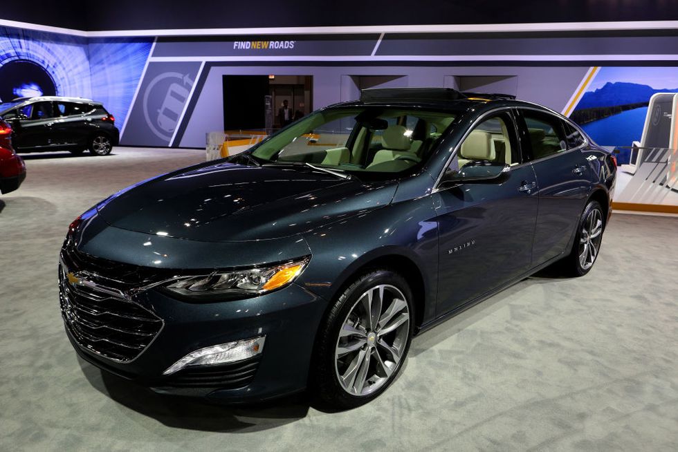 How a GM Lease Buyout Works: Everything You Need to Know