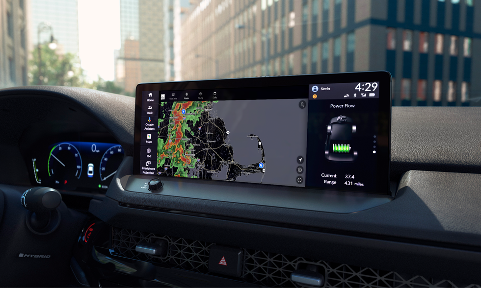 Android Auto Adds Zoom, Amazon Prime Video Compatibility