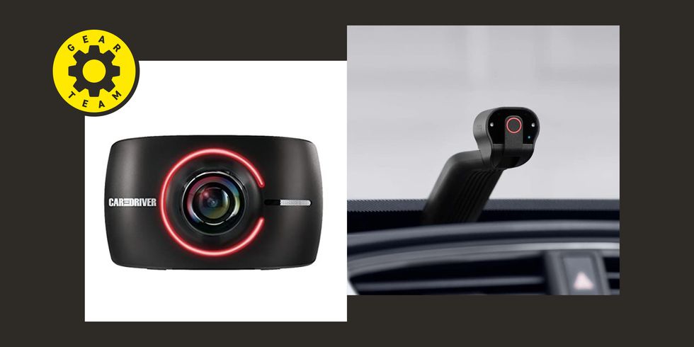 What Are the Best Vehicle Dash Cams? We Wade Through the Glut So You Don’t Have To