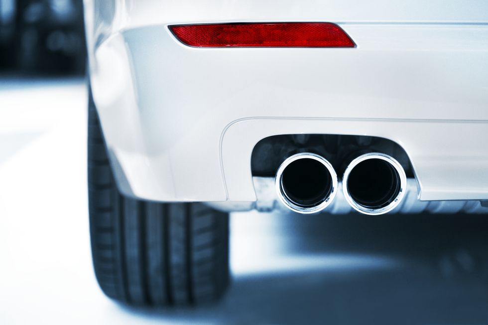 Can I Refinance a Car Loan With a Cosigner?