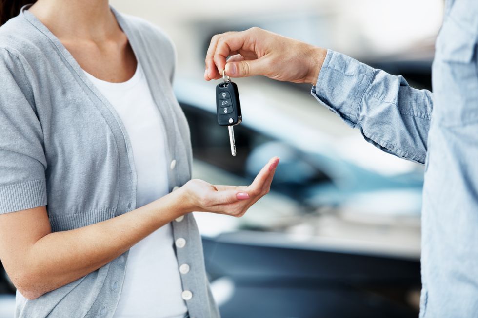 Can You Finance a Lease Buyout?