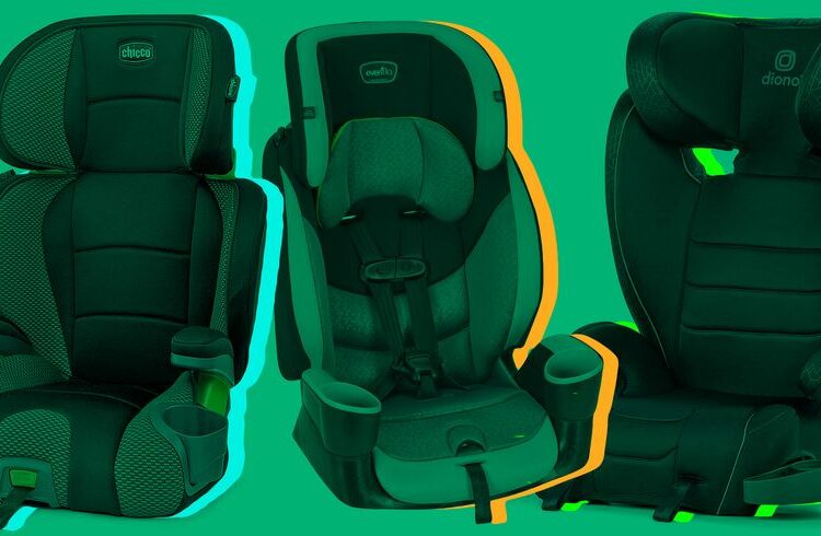 Tested: The Best Booster Car Seats, According to Experts