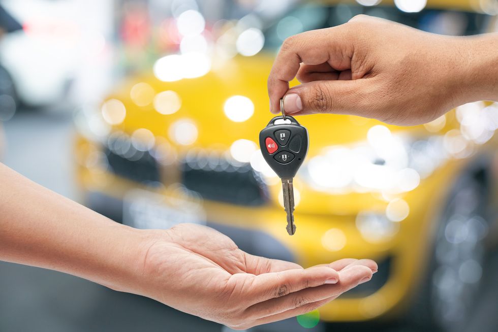 Can You Add Someone to a Car Loan without Refinancing?