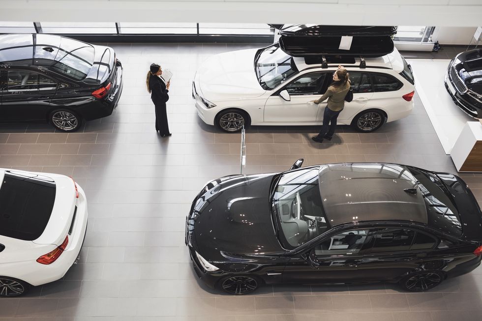 How a Carvana Lease Buyout Works: Everything You Need to Know