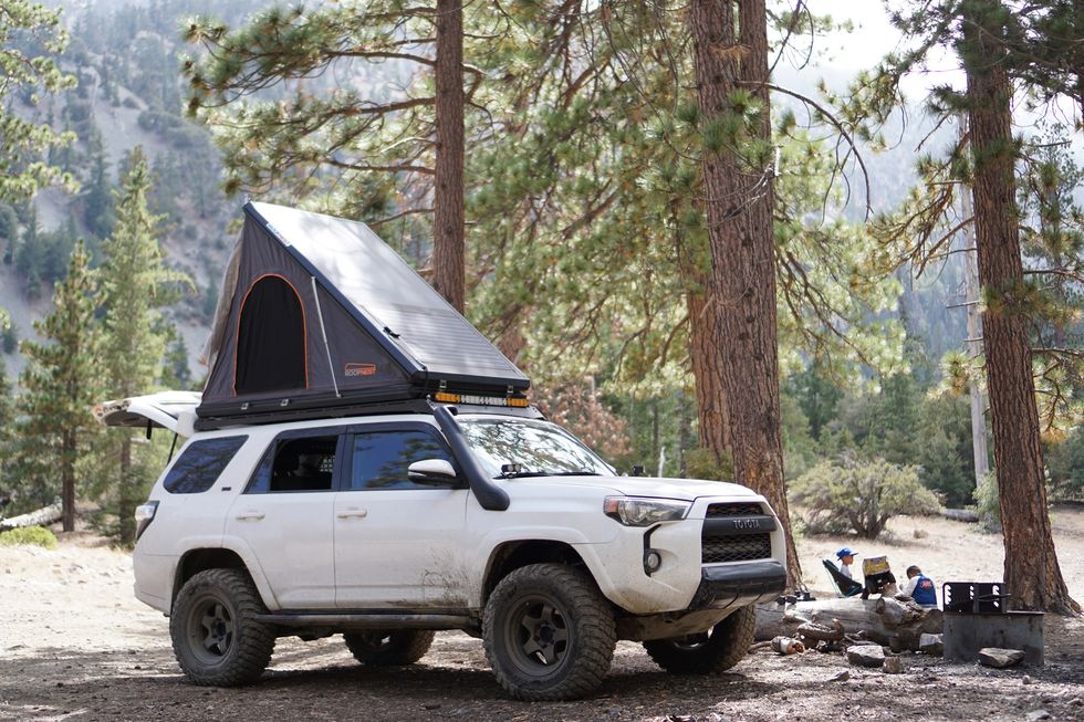 14 Essential Pieces of Gear for an Overland Adventure