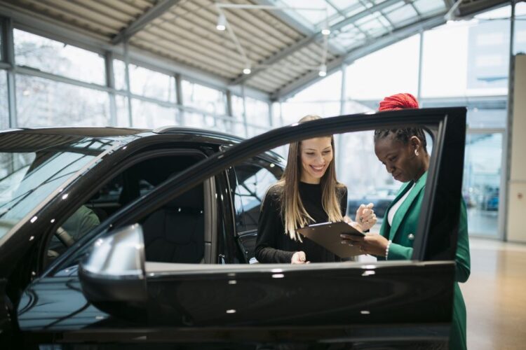 Can You Refinance a Car Loan with a Credit Union? Here’s Everything You Need to Know