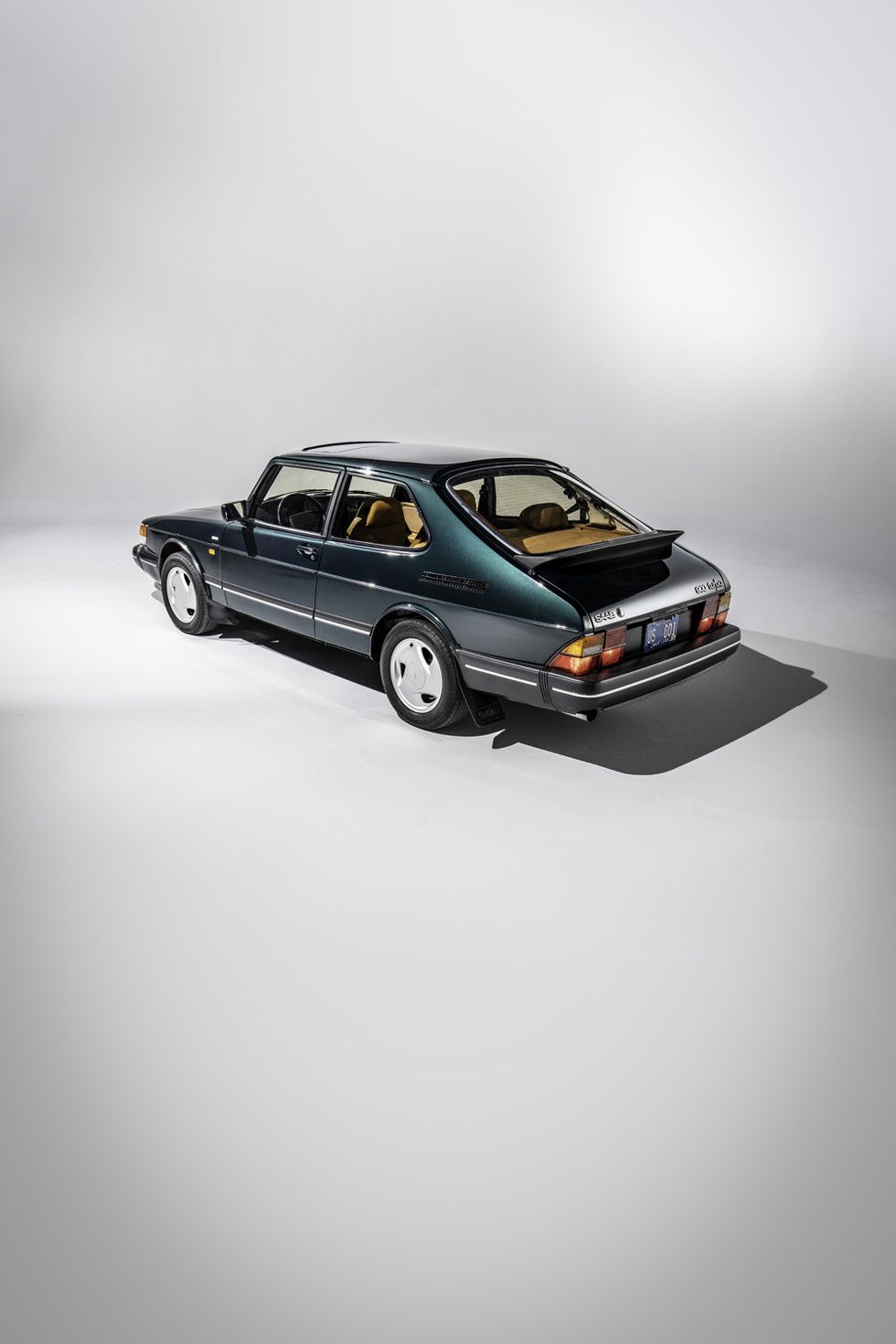 What to Buy: 1979–1993 Saab 900