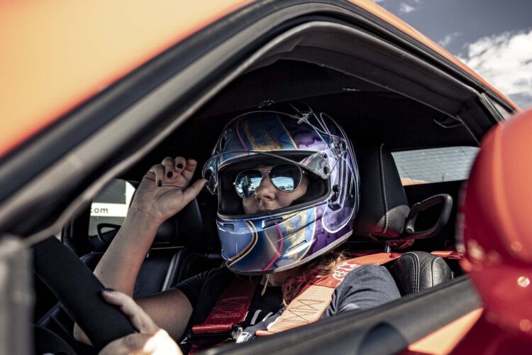 Where to Go for Drag-Racing School