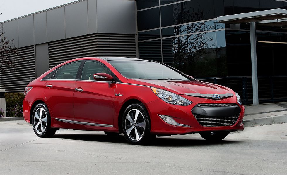 Hyundai and Kia Recall Nearly 3.4 Million Vehicles for Fire Hazard