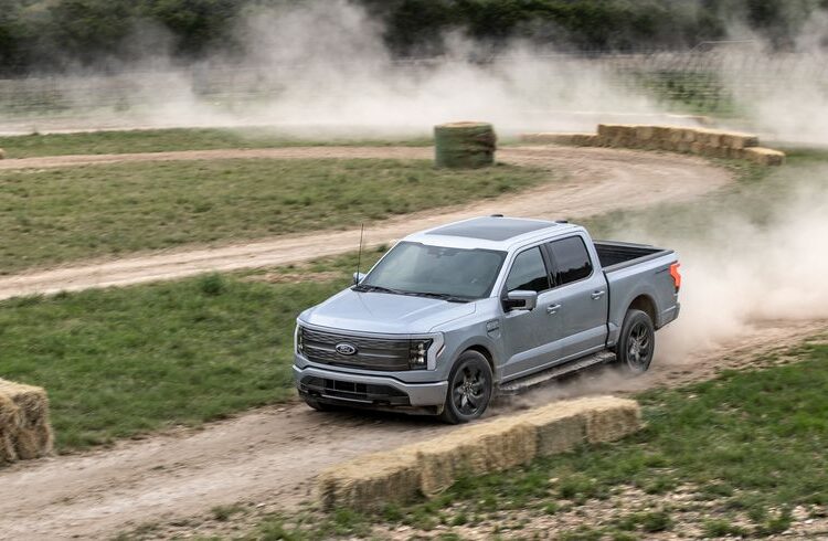 2024 Ford F-150 Lightning Starts Slightly Higher at $52,090