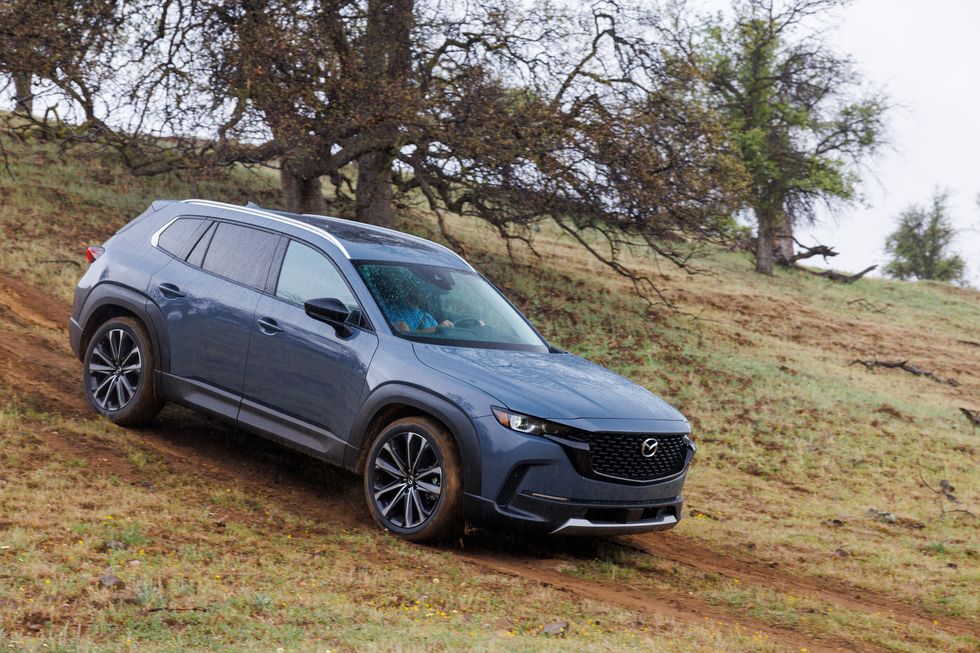 Best New Car Lease Deals for October 2023: Compact SUVs