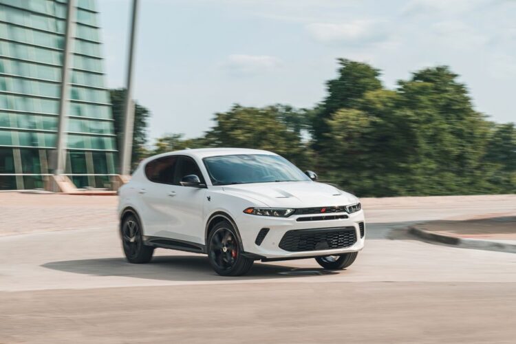The Italian-Built Dodge Hornet SUV Is Dead Due to Trump’s Tariffs