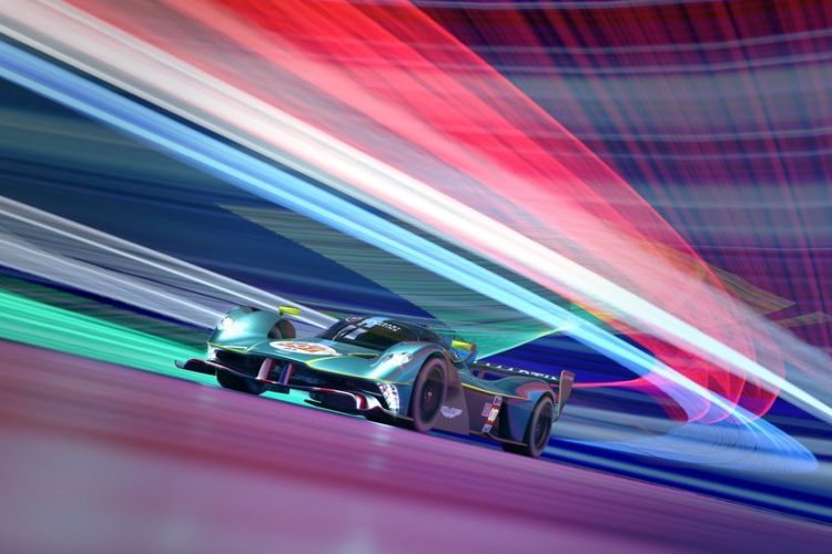 Aston Martin Set to Return to 24 Hours of Le Mans with Valkyrie