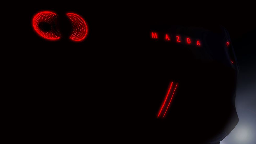 Mazda Teases Miata-Related Concept to Be Revealed This Month