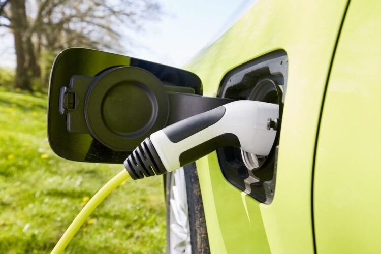 Your Frequently Asked EV Questions Answered
