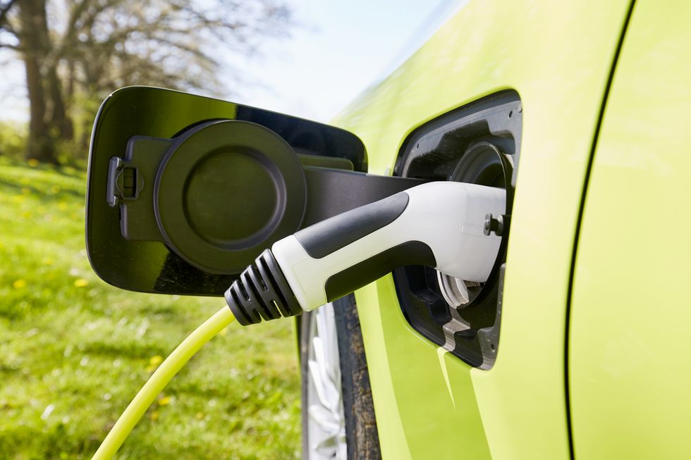 Your Frequently Asked EV Questions Answered