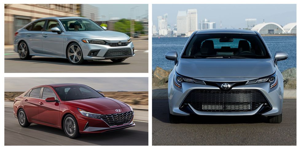 The Most Fuel-Efficient Cars (That Aren’t Hybrids)