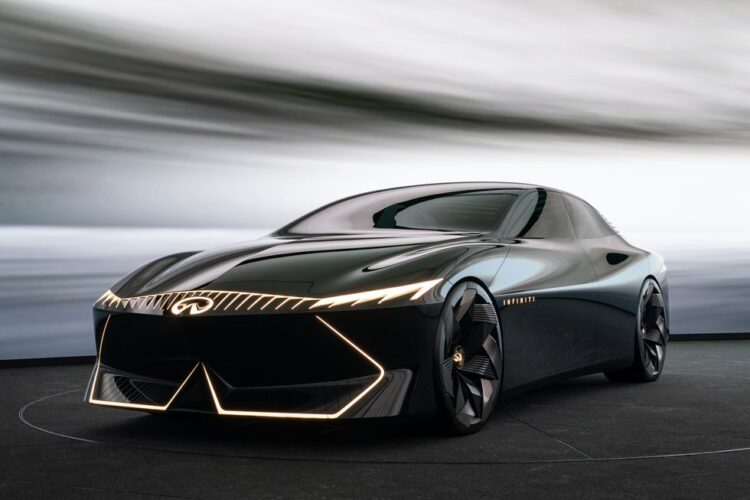 2026 Infiniti Q70