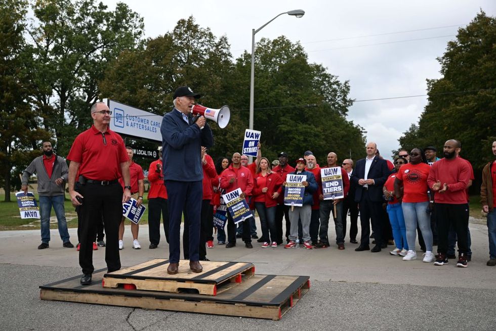 UAW 2023 Strike Updates: Major Happenings and What Comes Next