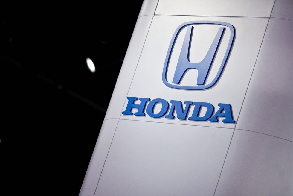 Honda Cancels Plans with GM for Affordable Electric SUVs